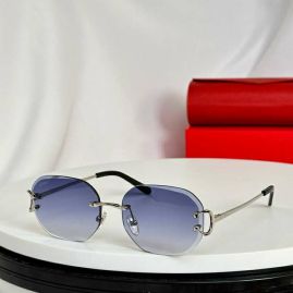 Picture of Cartier Sunglasses _SKUfw56807101fw